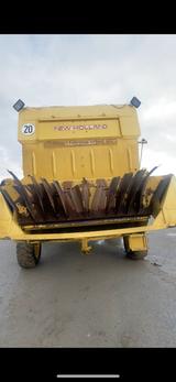 New Holland Tx36 - New Holland Schlepper