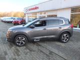Citroën C5 Aircross BlueHDI 180 S&S EAT8 FEEL - Citroën C5 Aircross FEEL mit Diesel-Antrieb