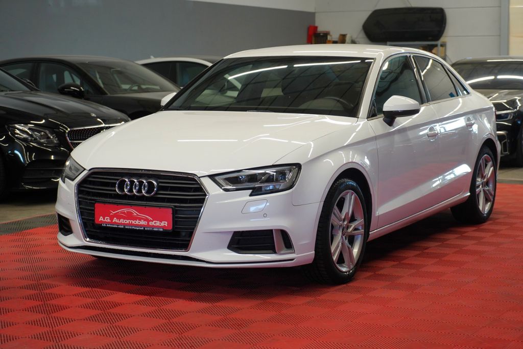 Image of Audi A3