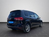 Volkswagen Touran - Vorschau Bild 3