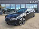 Opel Insignia Ultimate OPC GS*Matrix*Ahk*Leder*20"* - Opel Insignia Ultimate mit Diesel-Antrieb