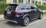 Mercedes-Benz GLE 400 d 4MATIC - AMG Standh. Distr.Pano.Burme. - Mercedes-Benz GLE 400 in Bremen