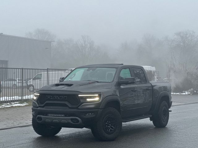 Dodge RAM 1500TRX