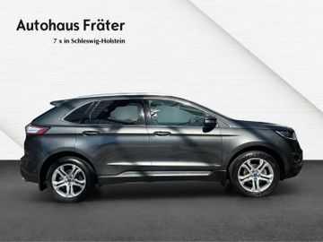 Fotografie des Ford Edge 2.0TDCI AHK Leder LED 4X4 el. Heckklappe