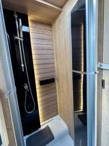 Mobilvetta KEA i86 - Mobilvetta Wohnwagen & Wohnmobile