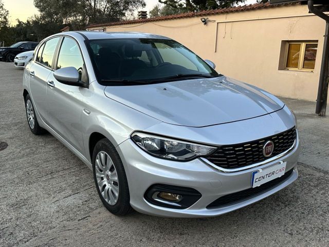 Fiat Tipo 1.3 Mjt S&S 5 porte Easy