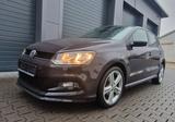 Volkswagen Polo Allstar R-Line Ser.Heft 8Fach 12Mon Garant - Volkswagen Polo: 1.8