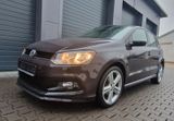 Volkswagen Polo Allstar R-Line Ser.Heft 8Fach 12Mon Garant - Volkswagen Polo: 8.1