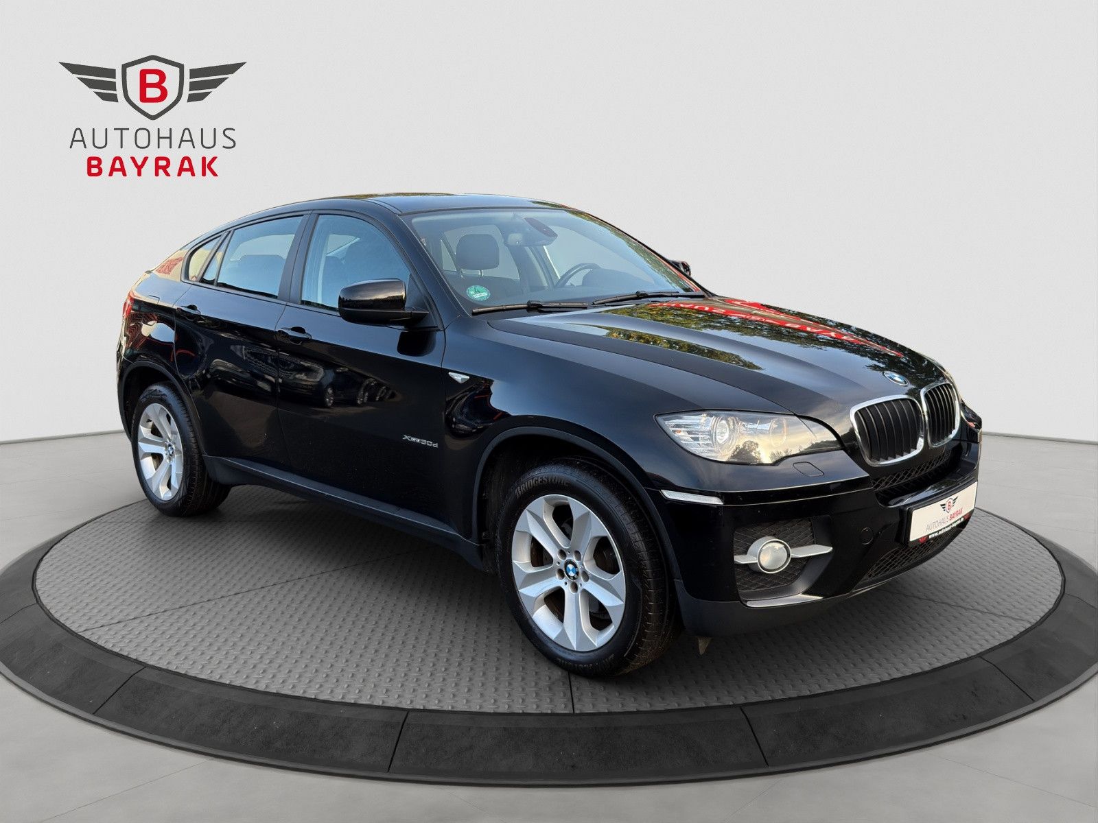 BMW X6 xDrive 30d