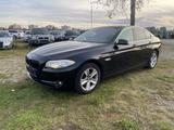 BMW 520 Baureihe 5 Lim. 520 i Autom/Navi/Tempo/Sport - gebrauchte BMW 520 aus dem Jahr 2012