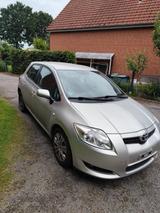 Toyota Auris 2,0-l-D-4D Sol Sol