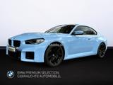 BMW M2 Coupe Klimaaut. Adaptives Fahrwerk - BMW M2 in Gelsenkirchen