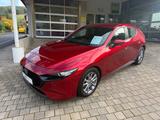 Mazda 3 Lim. 5-trg. Selection Automatik 150PS - Mazda 3: 150