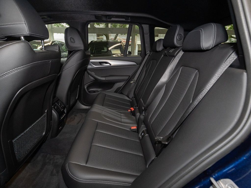 BMW X3 - Bild 13