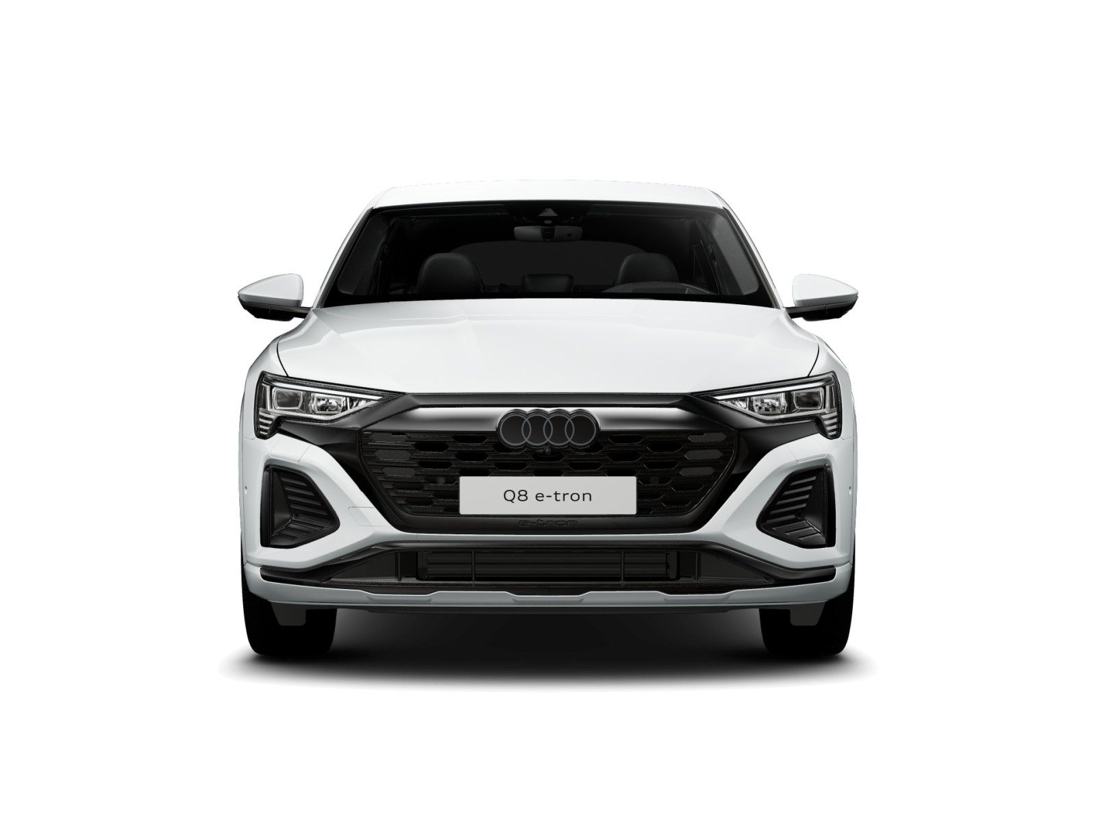 Audi Q8 e-tron - Bild 3
