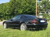 Mercedes-Benz SL 55 AMG AMG - Mercedes-Benz SL 55 AMG Gebrauchtwagen