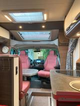 Knaus Live TI 590 MF - Knaus 590