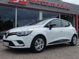 Renault Clio IV Limited Navi*Klima*Bluetooth*ab 149€ - Renault Clio: Weiß