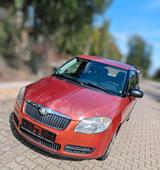 Skoda Fabia  Kombi Top Zustand Schnäppchen - : Schnäppchen