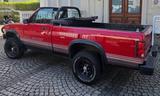 Dodge Dakota