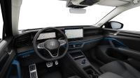 Volkswagen Tiguan - Vorschau Bild 8