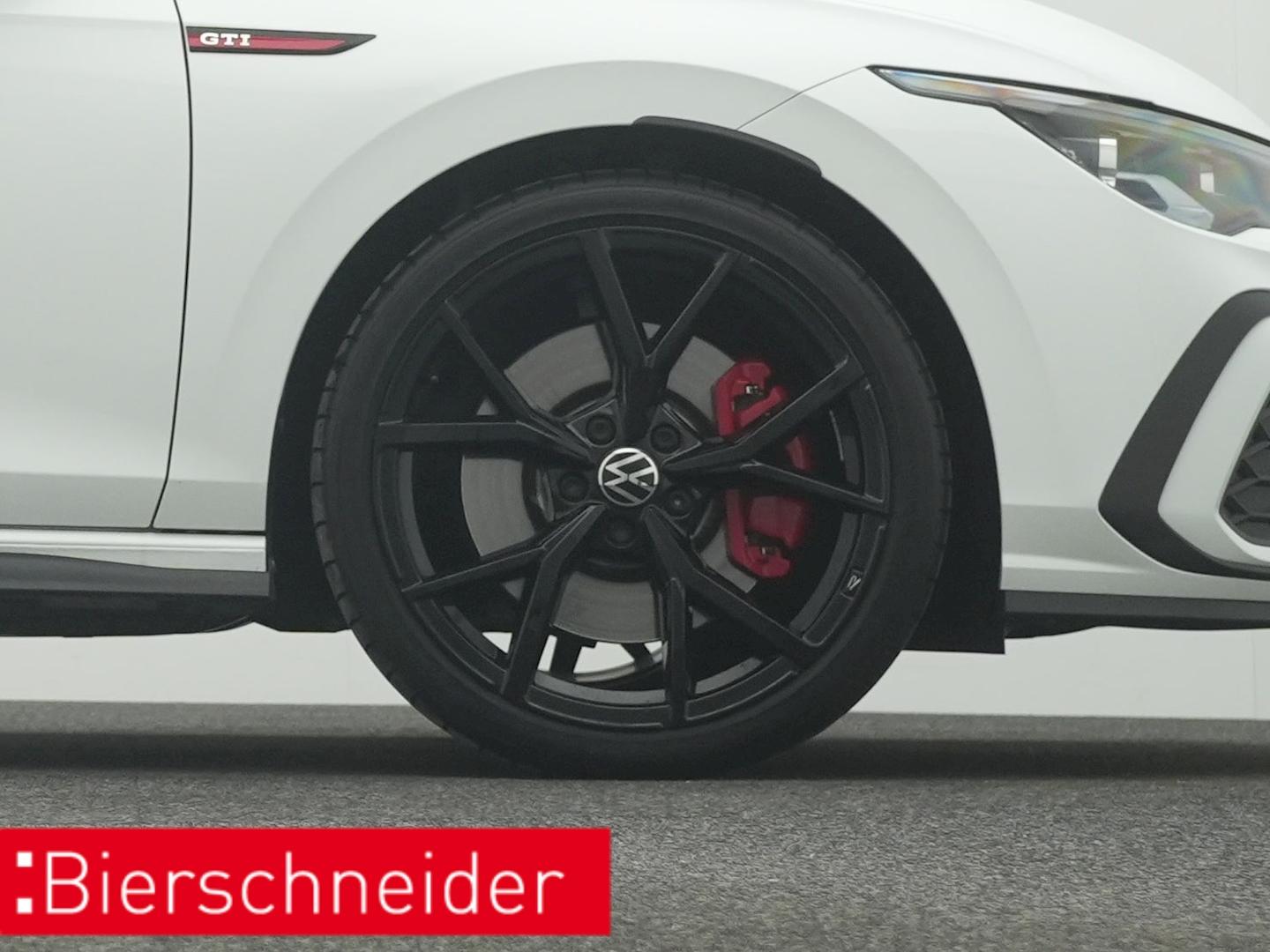 Volkswagen Golf GTI 8 2.0 TSI DSG IQ.LIGHT DCC H&K KAMERA A, миниатюра 25