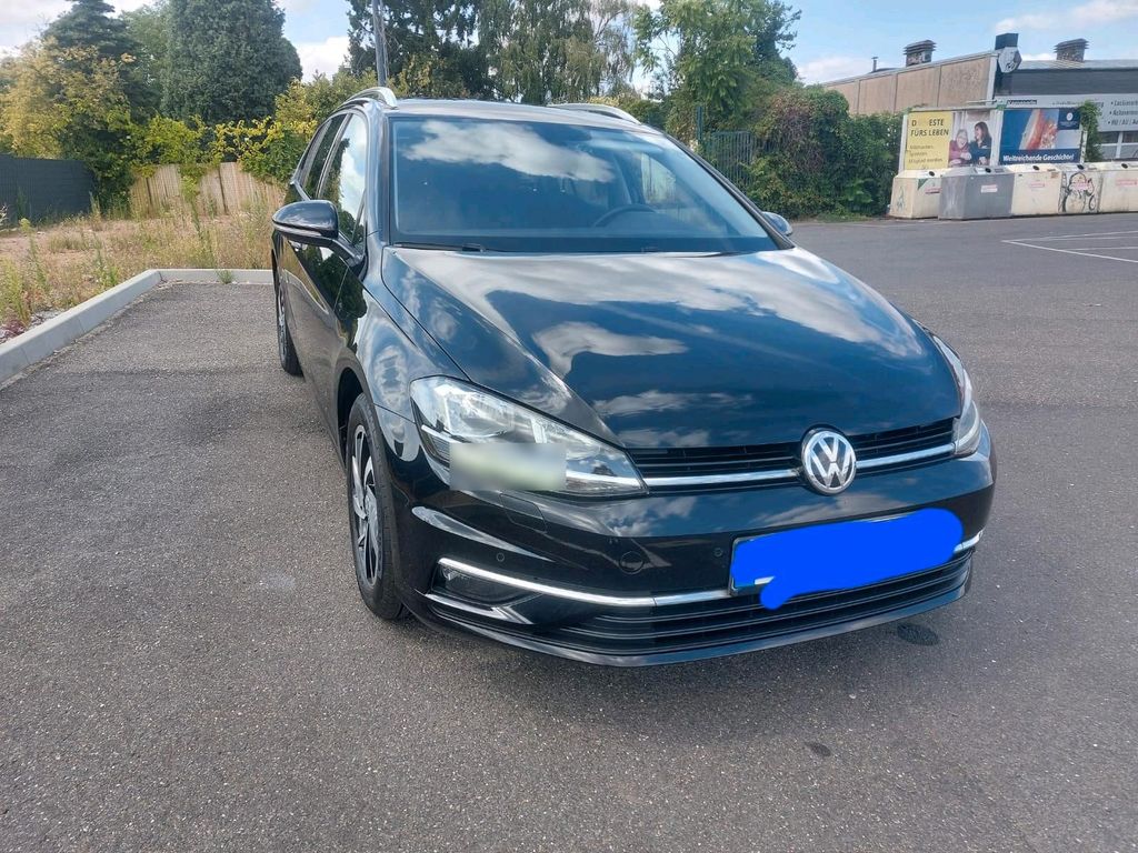 Image of Volkswagen T6 Transporter