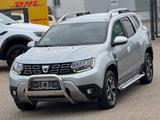 Dacia Duster II Prestige Euro 6d Klima,Navi