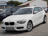 BMW 114 i Lim. 3-trg. 1.Hand/Klima/Sitzheizung/PDC - BMW 114 aus 2013