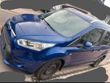 Ford Tourneo Connect Titanium - Ford Tourneo Connect von privat