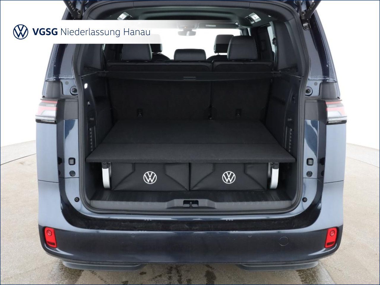 Volkswagen ID. Buzz - Bild 16