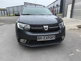Dacia Sandero Eco - Dacia Sandero: Eco