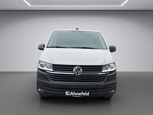 T6.1 2.0 TDI Kasten L1H1