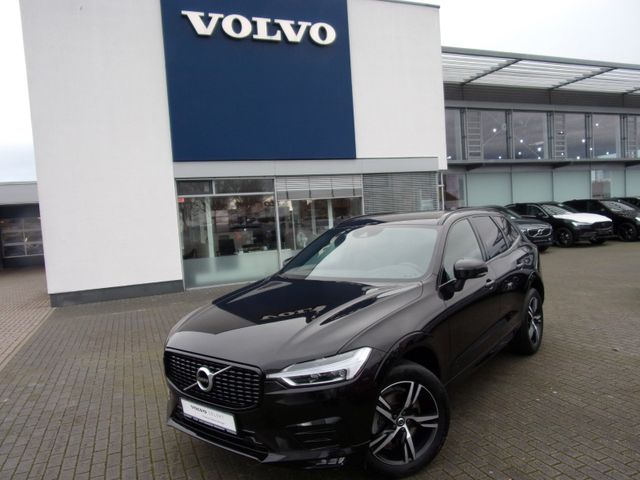 Volvo XC 60 B4 R Design AWD