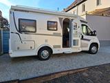 Dethleffs Globebus T001 - Dethleffs Globe