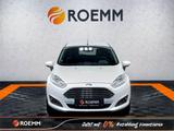Ford Fiesta 1.0 TITANIUM*PDC*KLIMA*SHZ Klima - gebrauchte Ford Fiesta aus dem Jahr 2014
