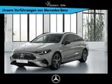 Mercedes-Benz CLA 250+ EQ Shooting Brake AMG+AMBIENTE+NIGHTP. - Mercedes-Benz CLA 250 Shooting Brake mit Elektro-Antrieb