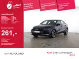 Audi A3 Limousine 35 TFSI S tronic advanced Facelift - Audi A3: Facelift