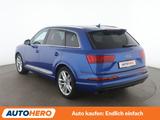 Audi Q7 3.0 V6 TFSI quattro*7-SITZER*NIGHT-VISION*AHK - Audi Q7 Gebrauchtwagen in Berlin