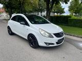 Opel Corsa 1.2 Twinport Limited Edition  - Opel Corsa: Limited Edition