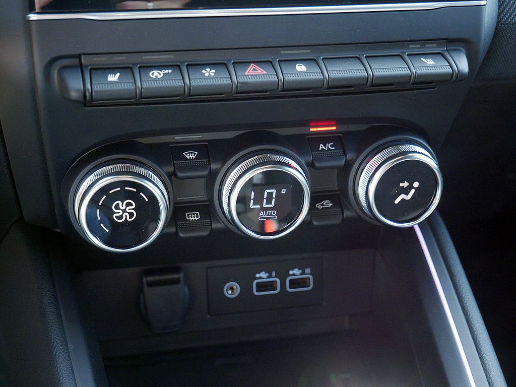 Fahrzeugabbildung Renault Clio Esprit Alpine TCe 90