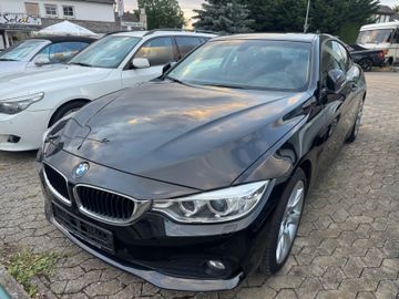 BMW 420 - 3