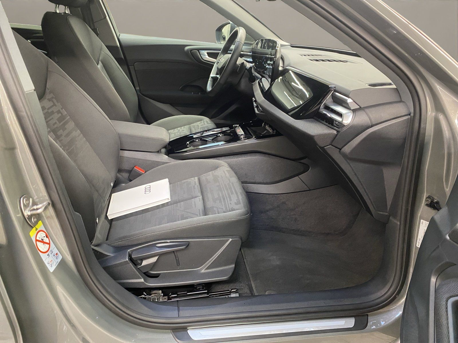 Audi A5 - Bild 18