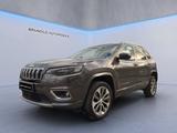 Jeep Cherokee MY19 Overland 2.2l MultiJet 143kW (195P - Jeep Cherokee in Stuttgart