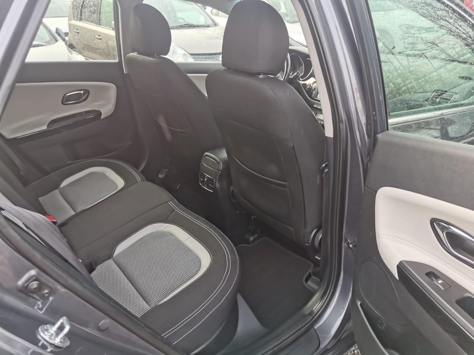 Kia cee'd Sportswagon*PANO*STANDHEIZUNG*KAME*PDC V H
