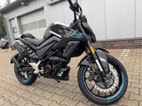 CFMOTO 125NK - CFMOTO 125 NK