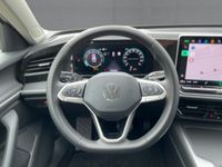 Volkswagen Passat Variant - Vorschau Bild 10
