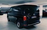 Volkswagen T6 Kombi  9 sitzplätze - Volkswagen T6 Kombi: Von Privat