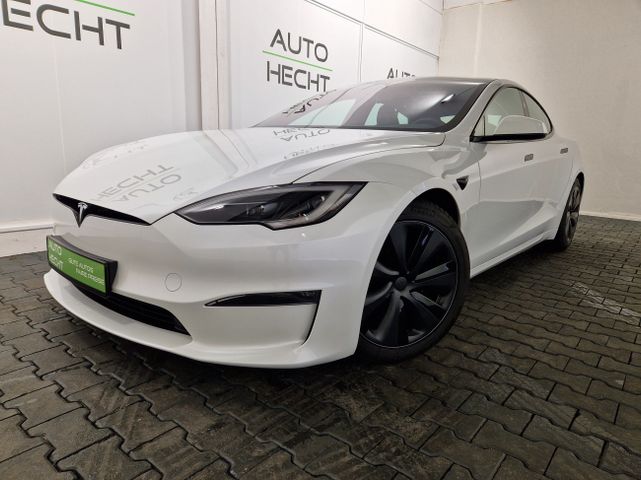 Tesla Model S Dual Allradantrieb, Panorama, Autopilot