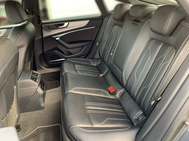 S7 Sportback TDI +HD MATRIX+PANO+AHK+KAMERA+HUD+